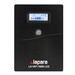 SAI 1500VA 900W con AVR y LCD | Lapara LA-VST-1500-LCD